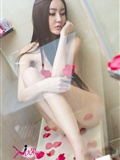 [ugirls love beauty] app2015 no.195 Guo Wanqi(17)